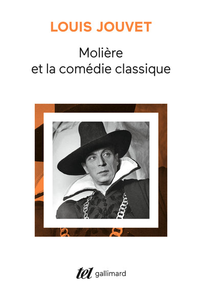 Molière et la Comédie classique