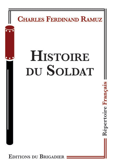 Histoire du Soldat