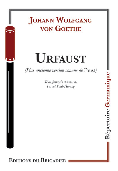 Urfaust