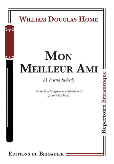 Mon Meilleur Ami