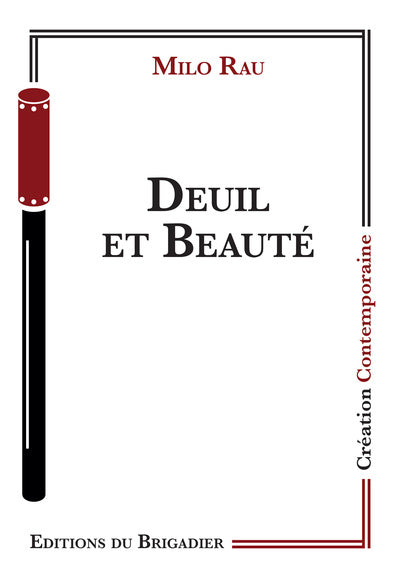 Deuil et Beauté