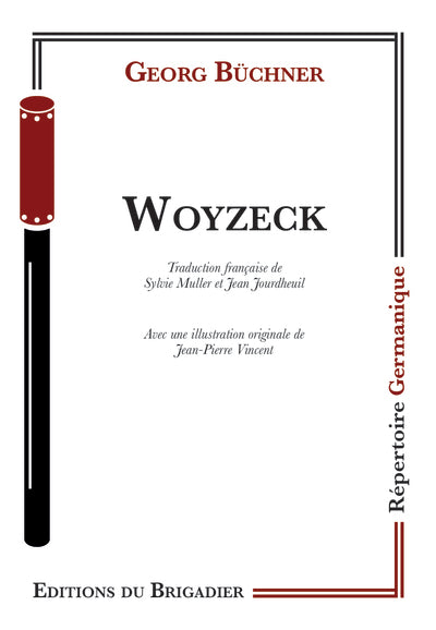 Woyzeck