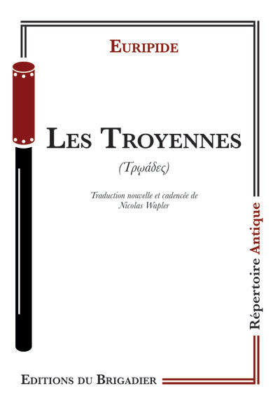Les Troyennes