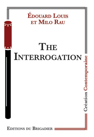 The Interrogation