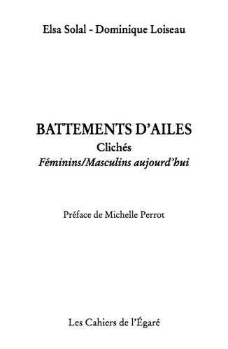 Battements d'ailes
