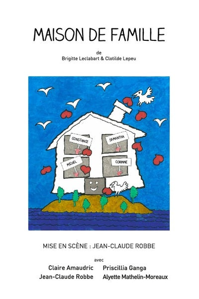 Maison de famille