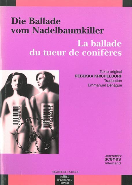 Die ballade vom nadelbaumkiller / la ballade du tueur de coniferes