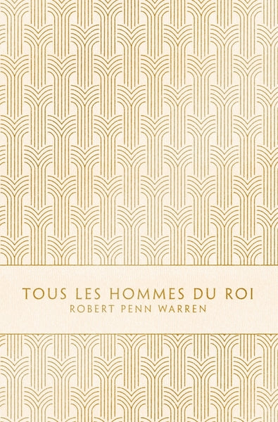 Tous les hommes du roi