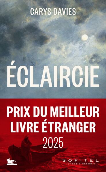 Éclaircie