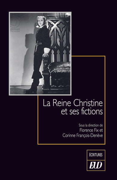 La Reine Christine et ses fictions