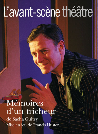 Mémoires d'un Tricheur