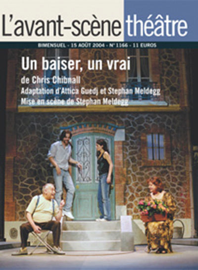 Un Baiser un Vrai