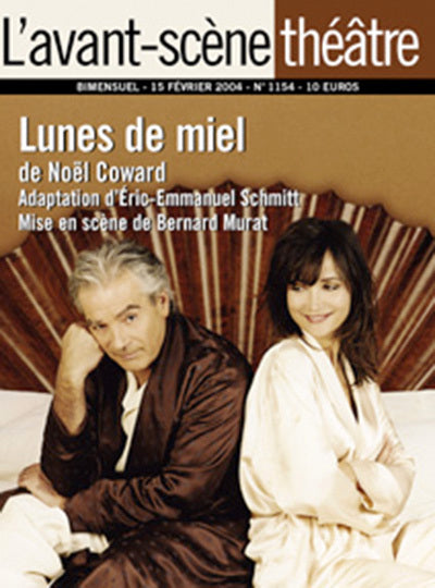 Lunes de Miel