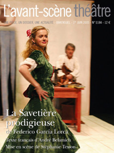La Savetiere Prodigieuse