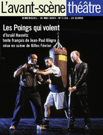 Les Poings qui Volent