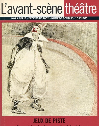 Jeux de Piste