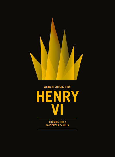 HENRY VI - 5 DVD + LIVRET