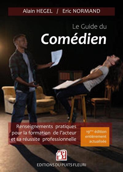 Le guide du comédien
