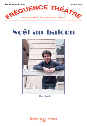 NOEL AU BALCON