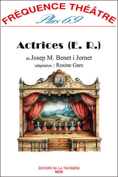 Actrices (E.R.)