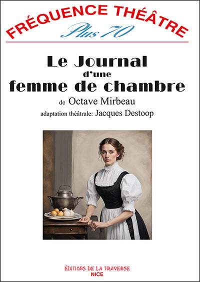 LE JOURNAL D'UNE FEMME DE CHAMBRE