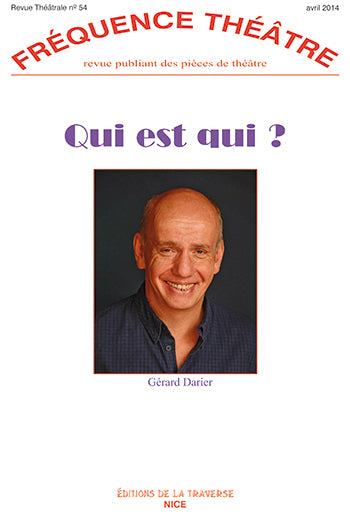 QUI EST QUI ?