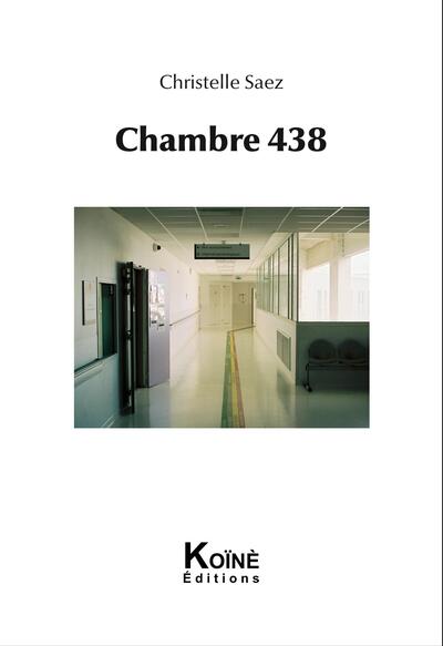 Chambre 438