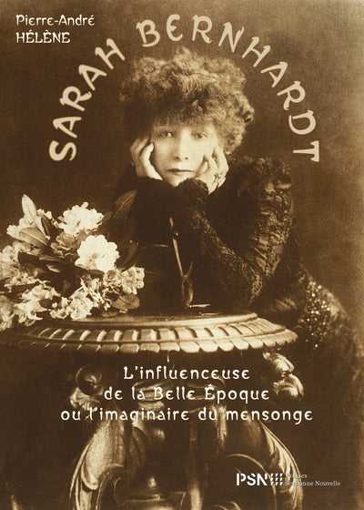 Sarah Bernhardt