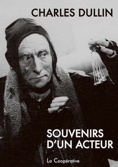 Souvenirs d'un acteur