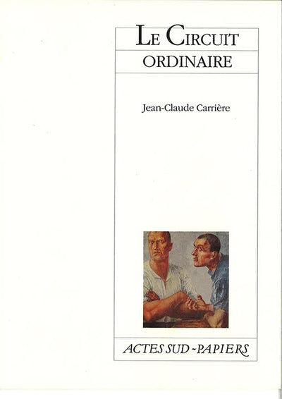 Le circuit ordinaire