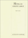 Hôtel du grand large