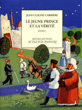 Le jeune prince et la vérité