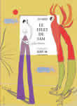Le reflet de Sam
