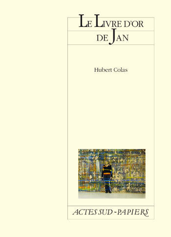 Le Livre d'or de Jan