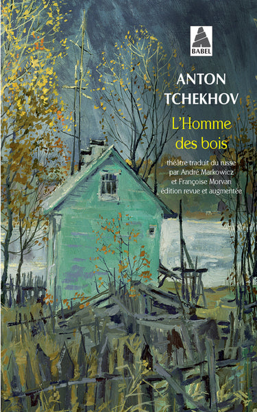 L'Homme des bois