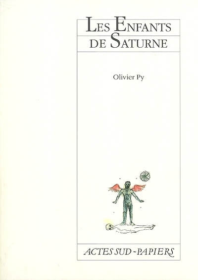 Les Enfants de Saturne