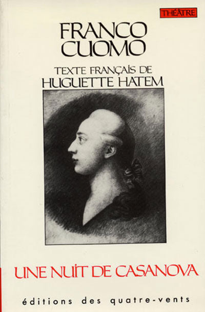 Une Nuit de Casanova
