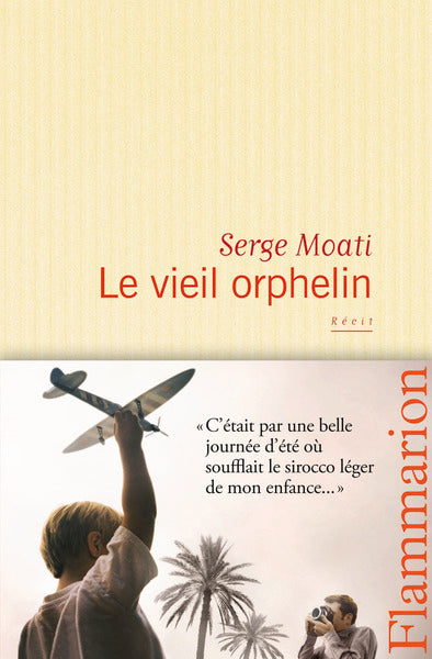 Le Vieil Orphelin