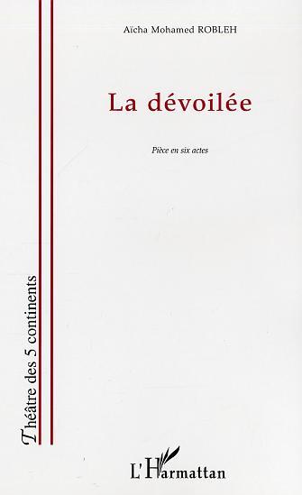 La dévoilée