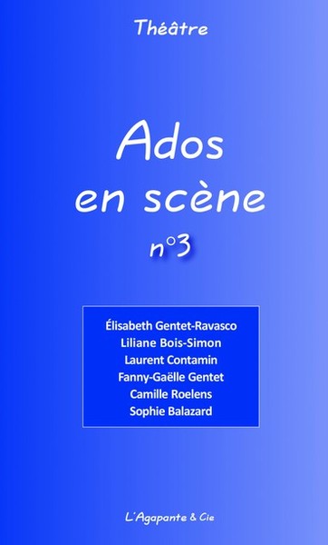 Ados en scène n°3