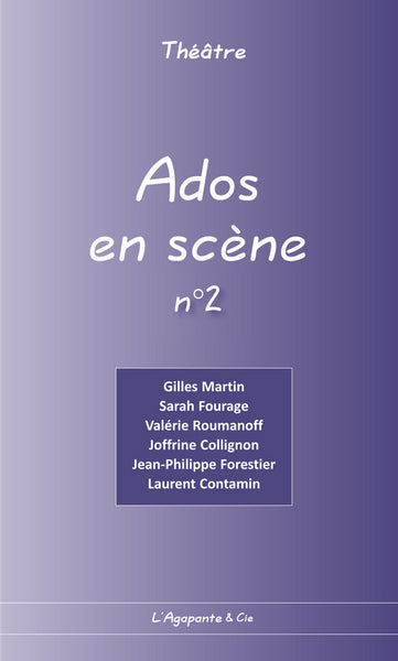 Ados en scène n°2