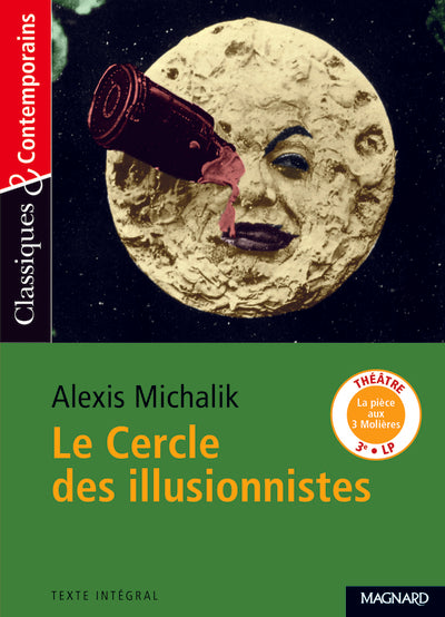 Le Cercle des illusionnistes - Classiques et Contemporains
