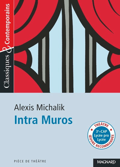 Intra Muros - Classiques et Contemporains