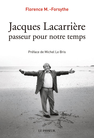 Jacques Lacarrière passeur pour notre temps