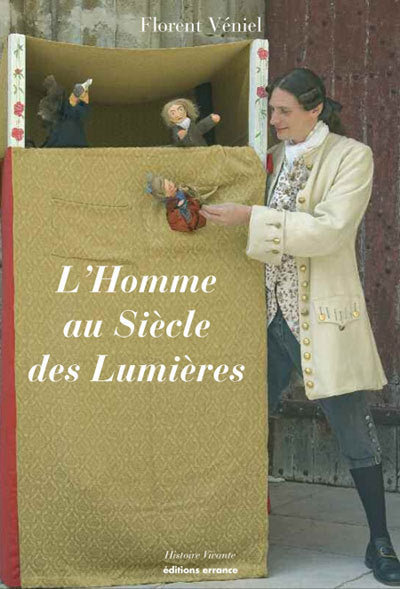 L'Homme au Siècle des Lumières