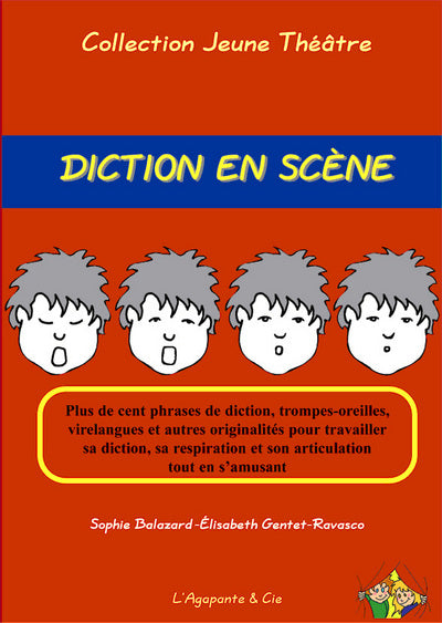 Diction en scène