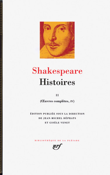 Histoires
