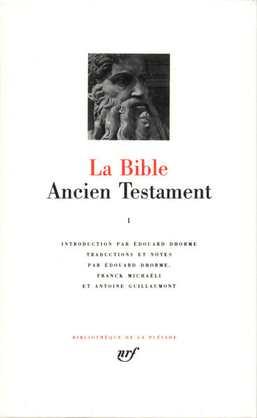La Bible