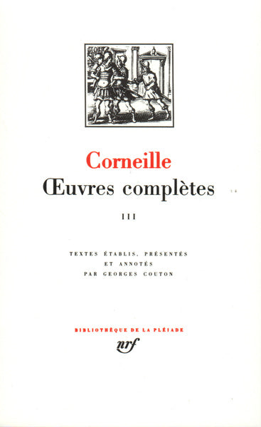 Œuvres complètes
