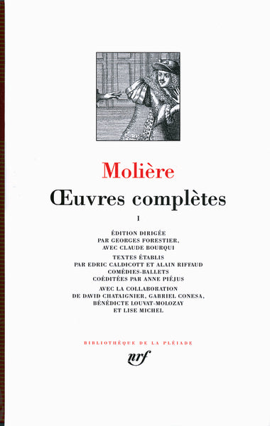 Œuvres complètes